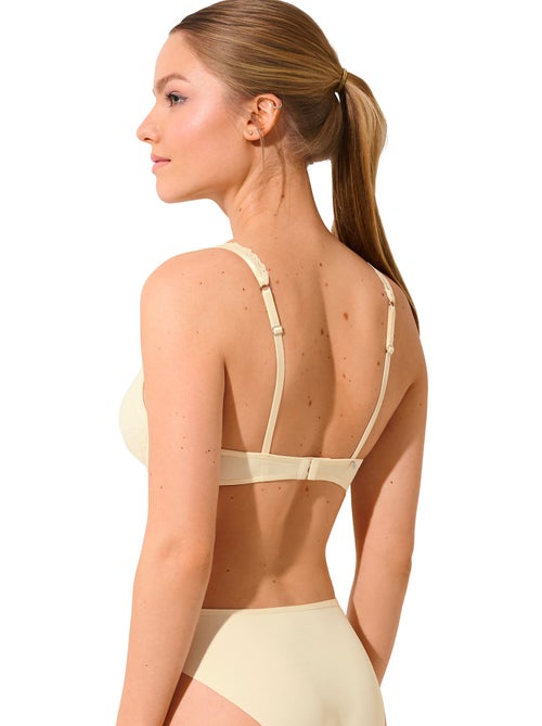 Soutien-gorge préformé SUNSET - Kiabi