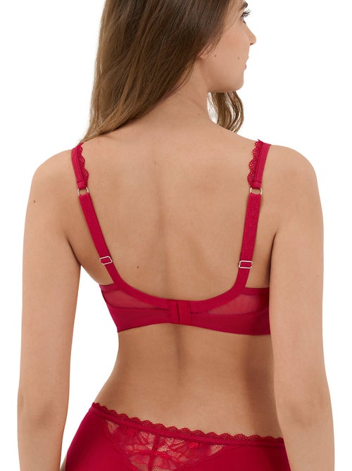 Soutien-gorge préformé Sympathy - Kiabi
