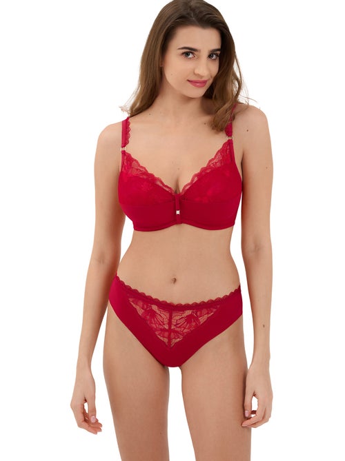 Soutien-gorge préformé Sympathy - Kiabi
