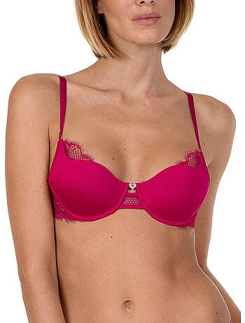 Soutien-gorge préformé tender love
