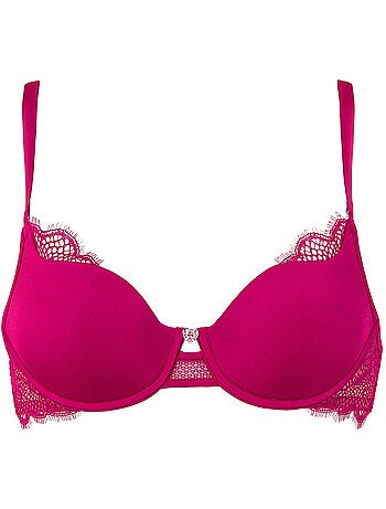 Soutien-gorge préformé tender love