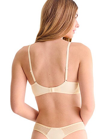 Soutien-gorge préformé tessa