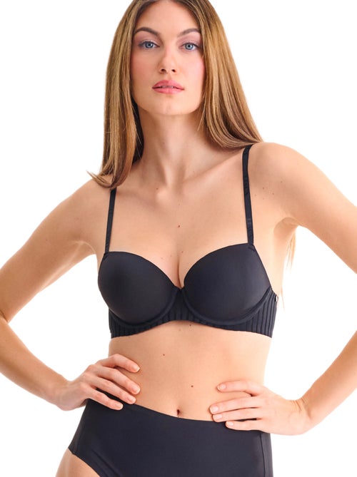 Soutien-gorge préformé TIA - Kiabi