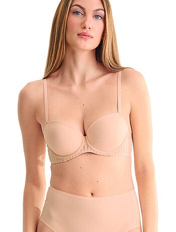 Soutien-gorge préformé TIA