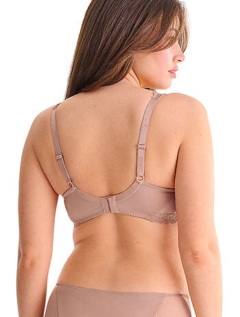 Soutien-gorge préformé TIFFANY F à G