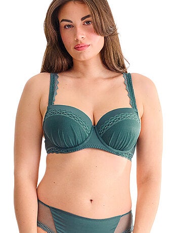 Soutien-gorge préformé tiffany f à g