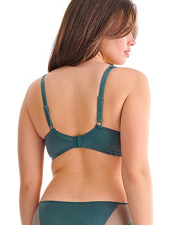 Soutien-gorge préformé tiffany f à g
