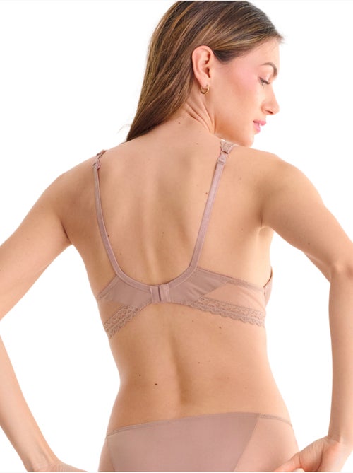 Soutien-gorge préformé tiffany - Kiabi Soutien-gorge préformé tiffany - Kiabi