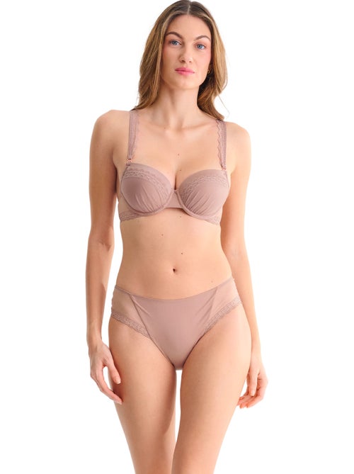 Soutien-gorge préformé tiffany - Kiabi Soutien-gorge préformé tiffany - Kiabi