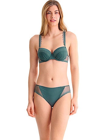 Soutien-gorge préformé tiffany
