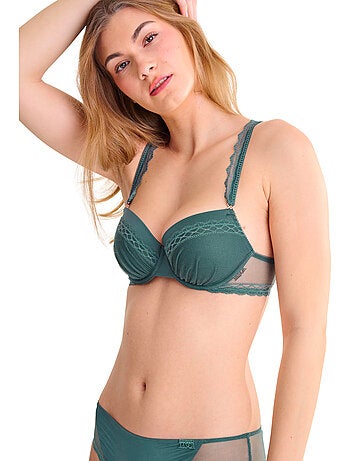 Soutien-gorge préformé tiffany