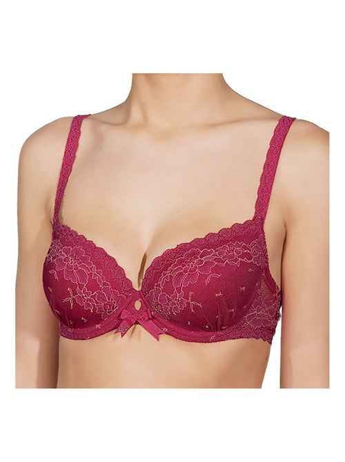 Soutien-gorge préformé Valentina - Kiabi