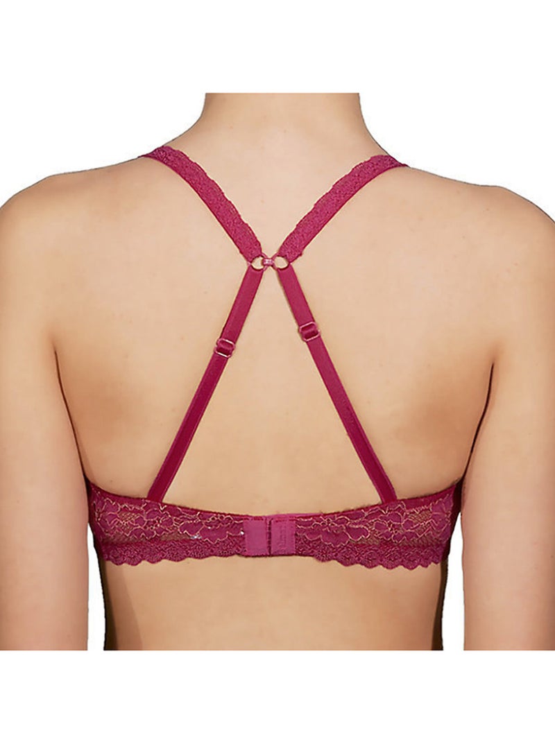 Soutien-gorge préformé Valentina Rose - Kiabi