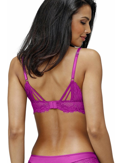 Soutien-gorge préformé Valentina - Kiabi
