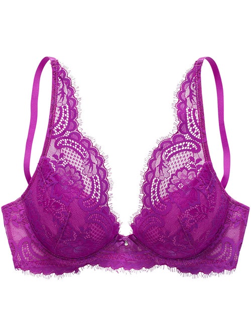 Soutien-gorge préformé Valentina - Kiabi