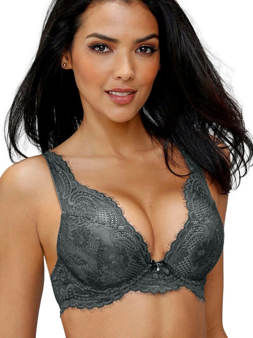 Soutien-gorge préformé Valentina - Kiabi