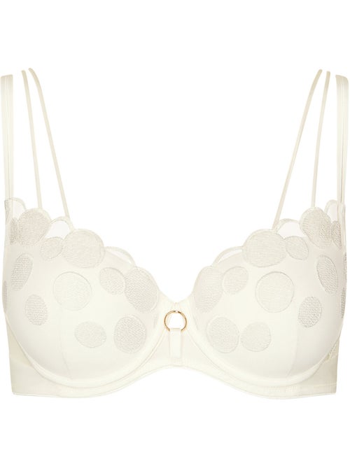Soutien-gorge préformé Venus Mariage - Kiabi