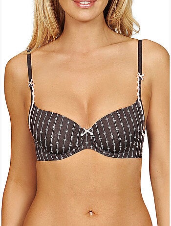 Soutien-gorge préformé Wittily D et E