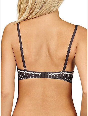 Soutien-gorge préformé Wittily D et E