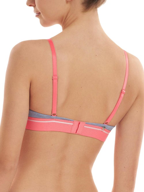 Soutien-gorge préformé Youthful - Kiabi