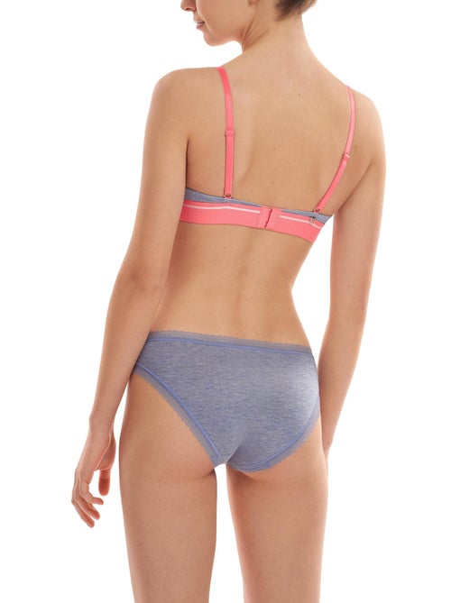 Soutien-gorge préformé Youthful - Kiabi