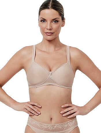 Soutien-gorge prosthétique préformé MALITZIA