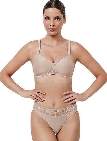 Soutien-gorge prosthétique préformé MALITZIA