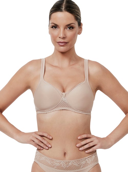 Soutien-gorge prosthétique préformé MALITZIA - Kiabi Soutien-gorge prosthétique préformé MALITZIA - Kiabi