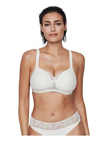 Soutien-gorge prosthétique préformé MALITZIA MARIAGE