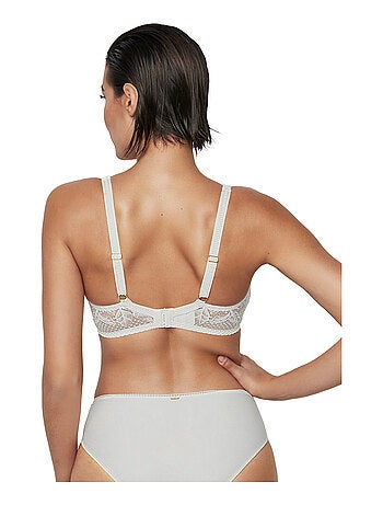 Soutien-gorge prosthétique préformé MALITZIA MARIAGE