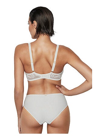 Soutien-gorge prosthétique préformé MALITZIA MARIAGE