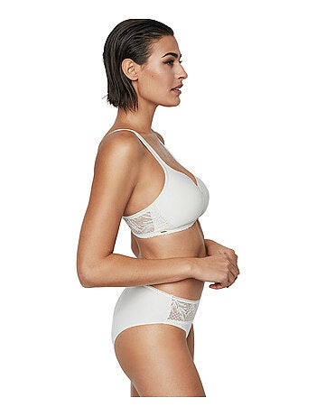 Soutien-gorge prosthétique préformé MALITZIA MARIAGE