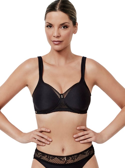 Soutien-gorge prosthétique préformé MALITZIA - Kiabi