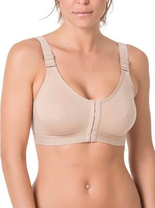 Soutien-gorge prothétique sans armatures Care