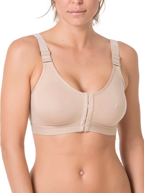 Soutien-gorge prothétique sans armatures Care - Kiabi