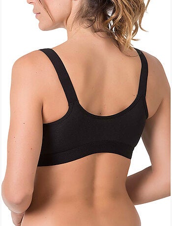 Soutien-gorge prothétique sans armatures Care