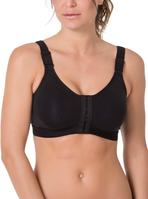 Soutien-gorge prothétique sans armatures Care - Kiabi