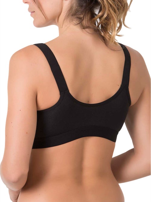 Soutien-gorge prothétique sans armatures Care - Kiabi