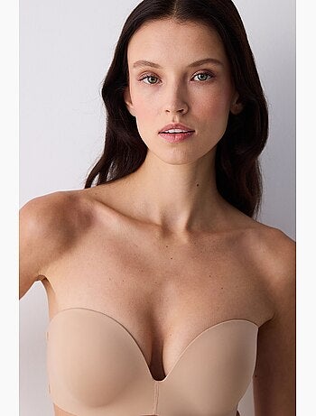 Soutien-gorge pure femme penti
