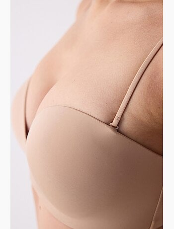 Soutien-gorge pure femme penti