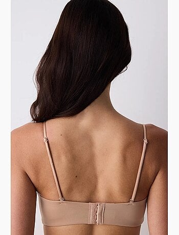 Soutien-gorge pure femme penti