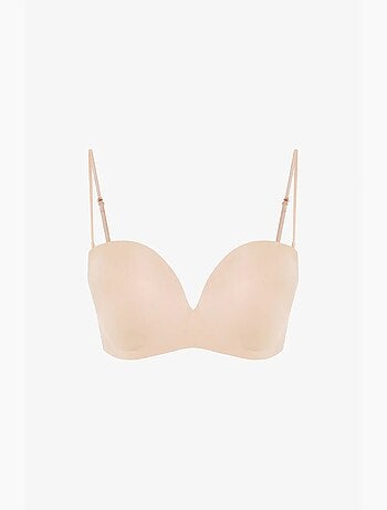 Soutien-gorge pure femme penti