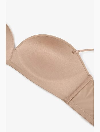 Soutien-gorge pure femme penti