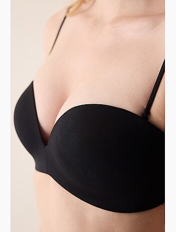 Soutien-gorge pure femme penti