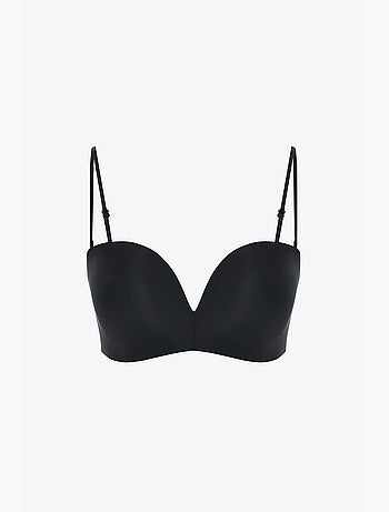 Soutien-gorge pure femme penti