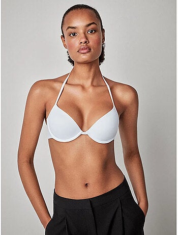 Soutien-gorge push up +1 multiposition
