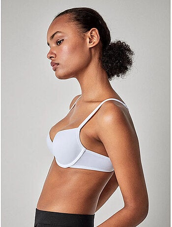 Soutien-gorge push up +1 multiposition