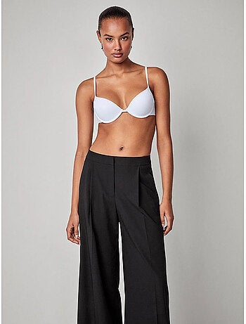 Soutien-gorge push up +1 multiposition