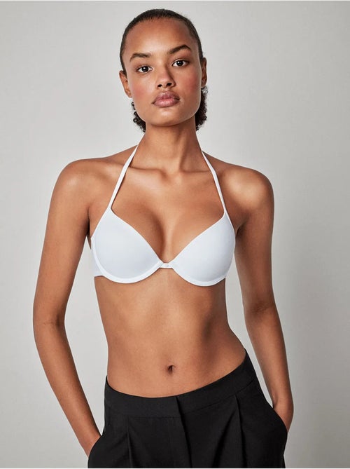 Soutien-gorge push up +1 multiposition - Kiabi