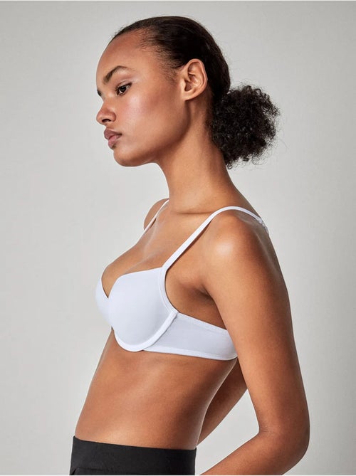 Soutien-gorge push up +1 multiposition - Kiabi